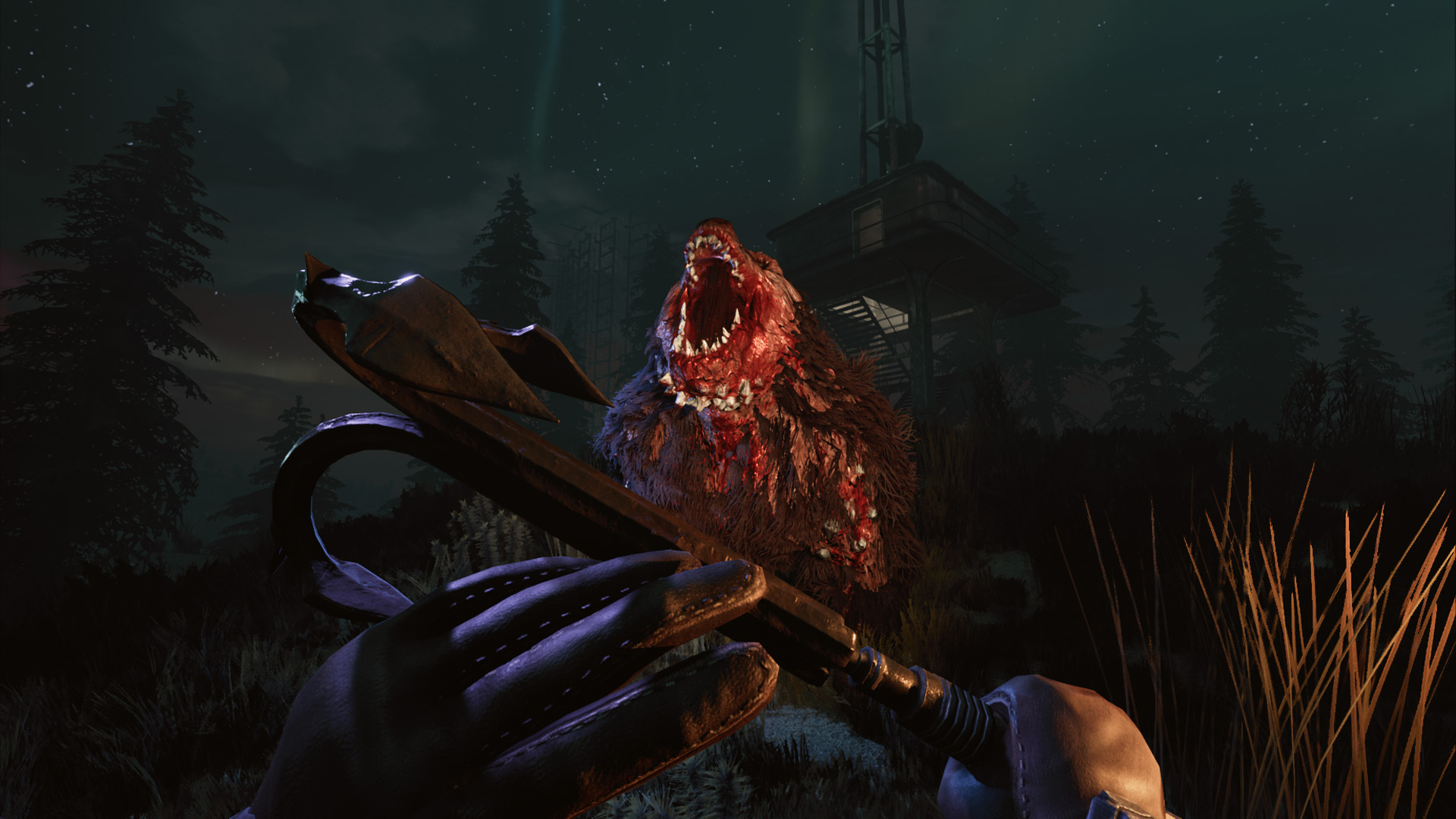 Desolate screenshot 2