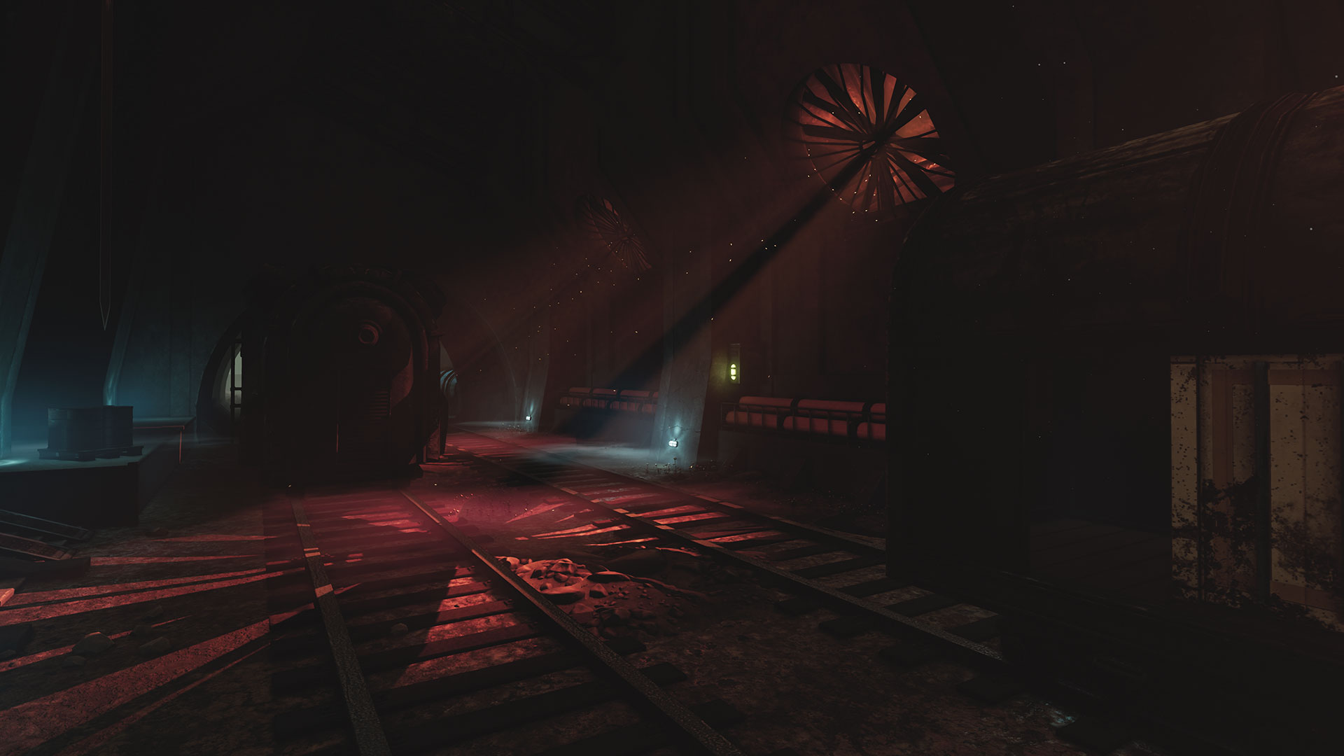 Desolate screenshot 6