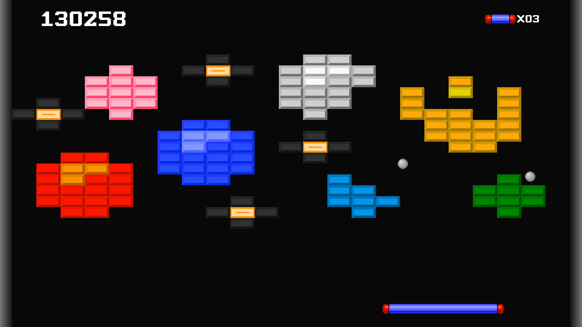 Brickochet screenshot 7