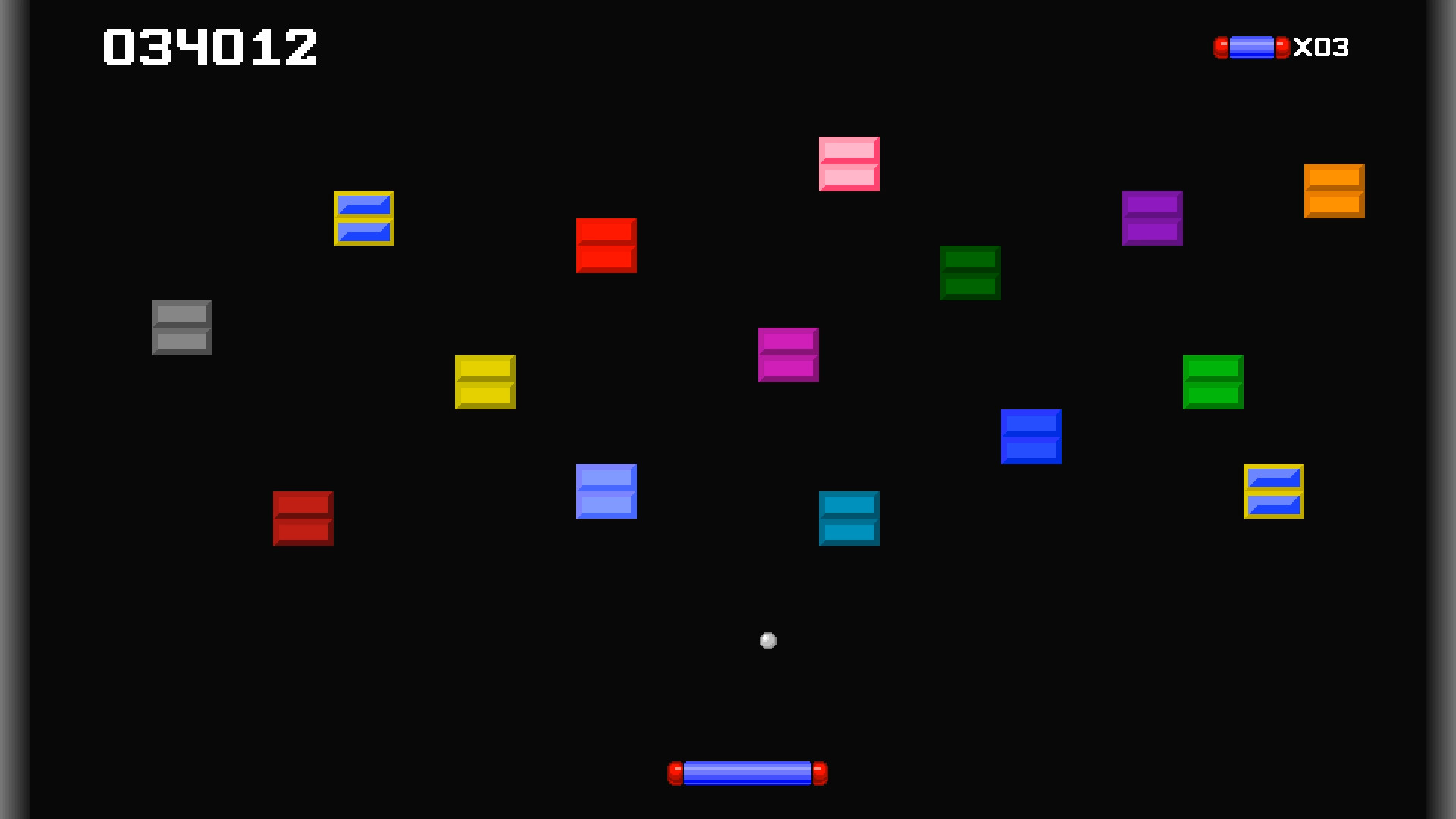 Brickochet screenshot 5