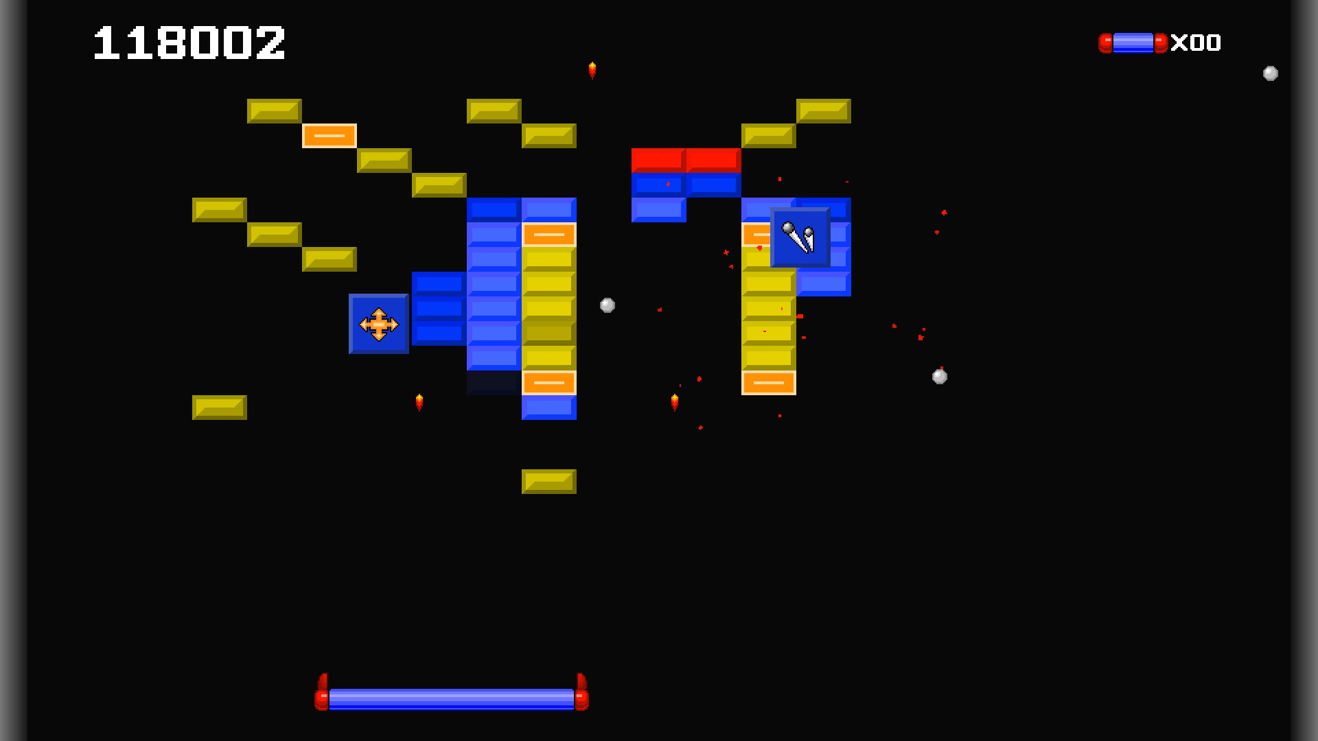 Brickochet screenshot 6