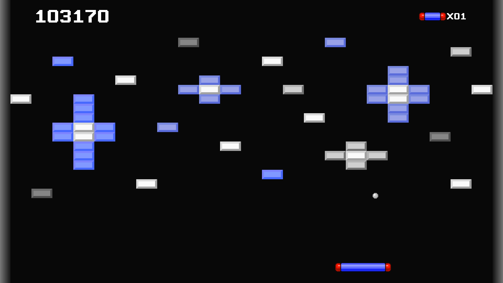 Brickochet screenshot 2