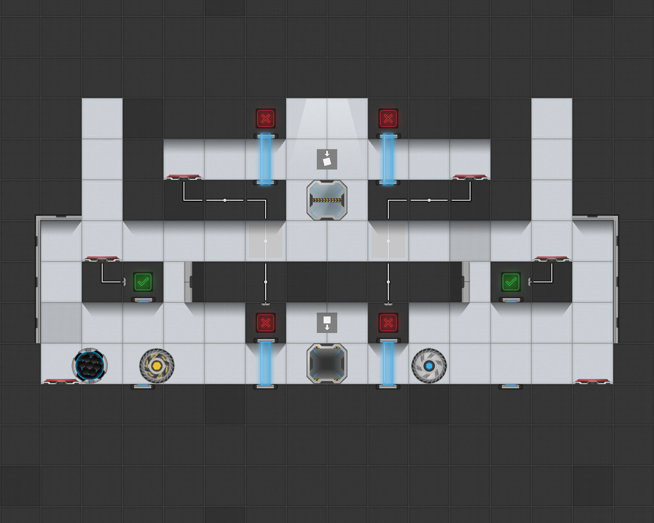 NeoCube screenshot 3