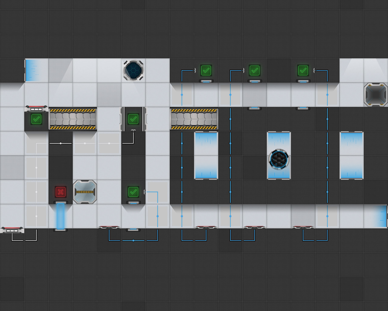NeoCube screenshot 2