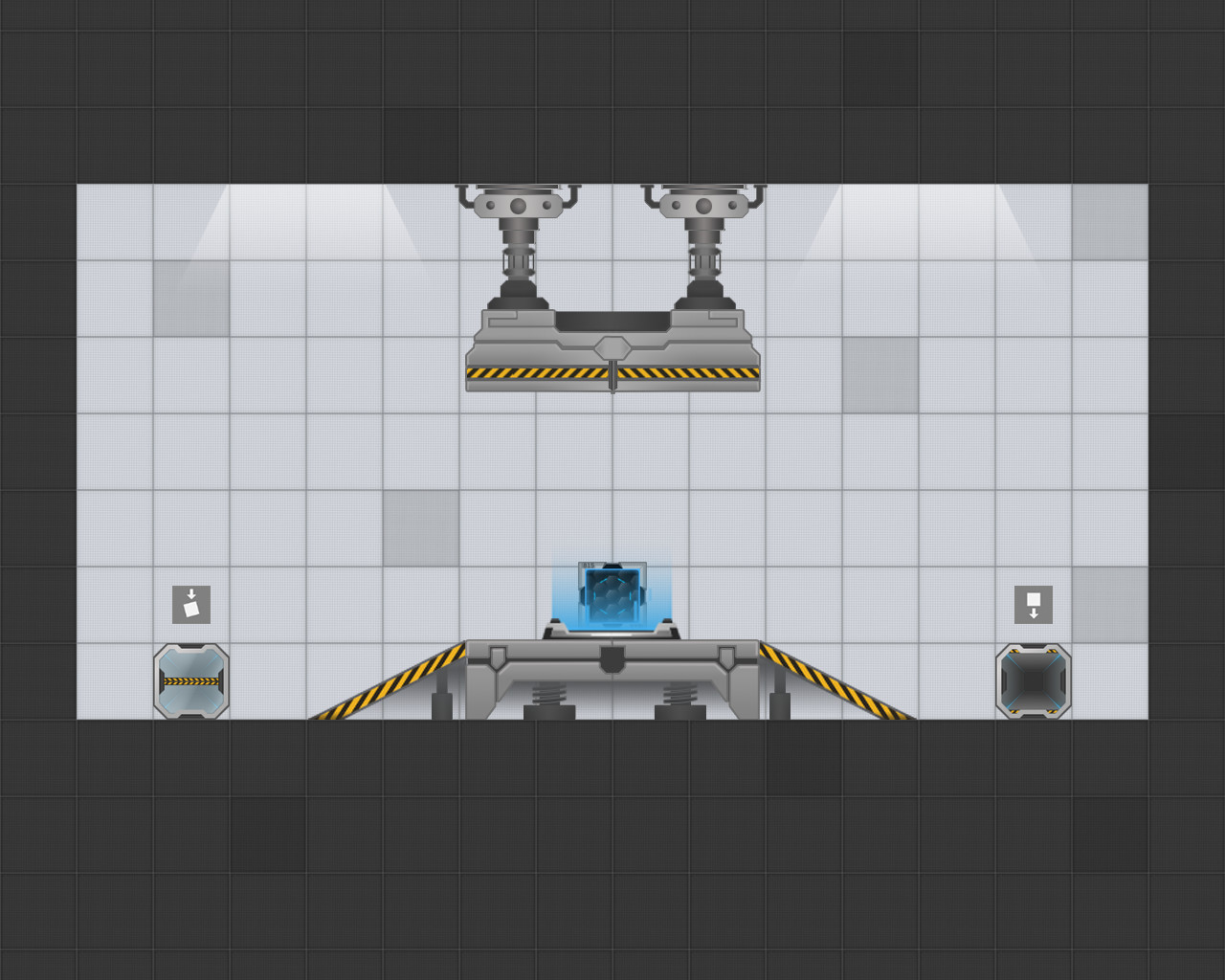 NeoCube screenshot 4