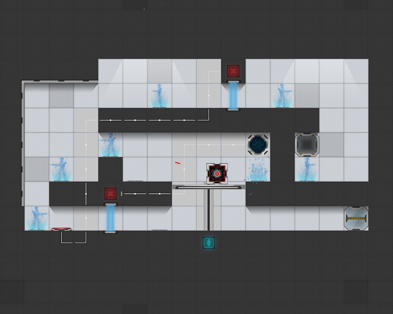 NeoCube screenshot 5