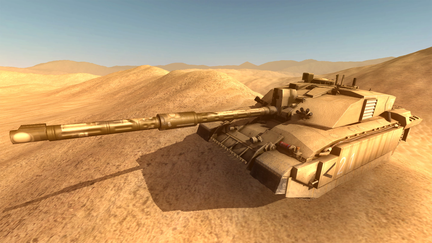 Beast Battle Simulator screenshot 9