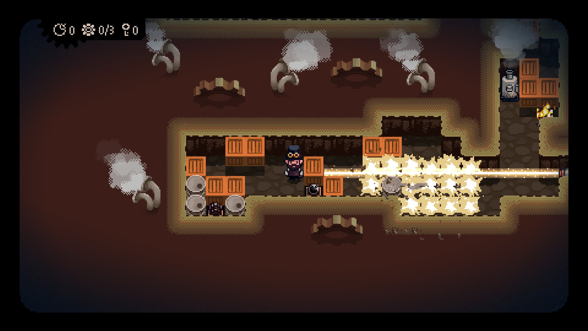 Mad Age & This Guy screenshot 3