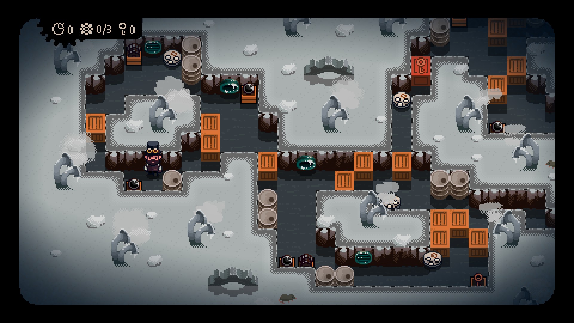 Mad Age & This Guy screenshot 2