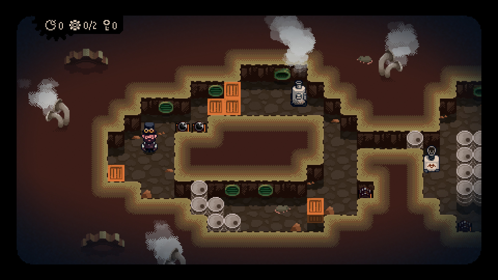 Mad Age & This Guy screenshot 7