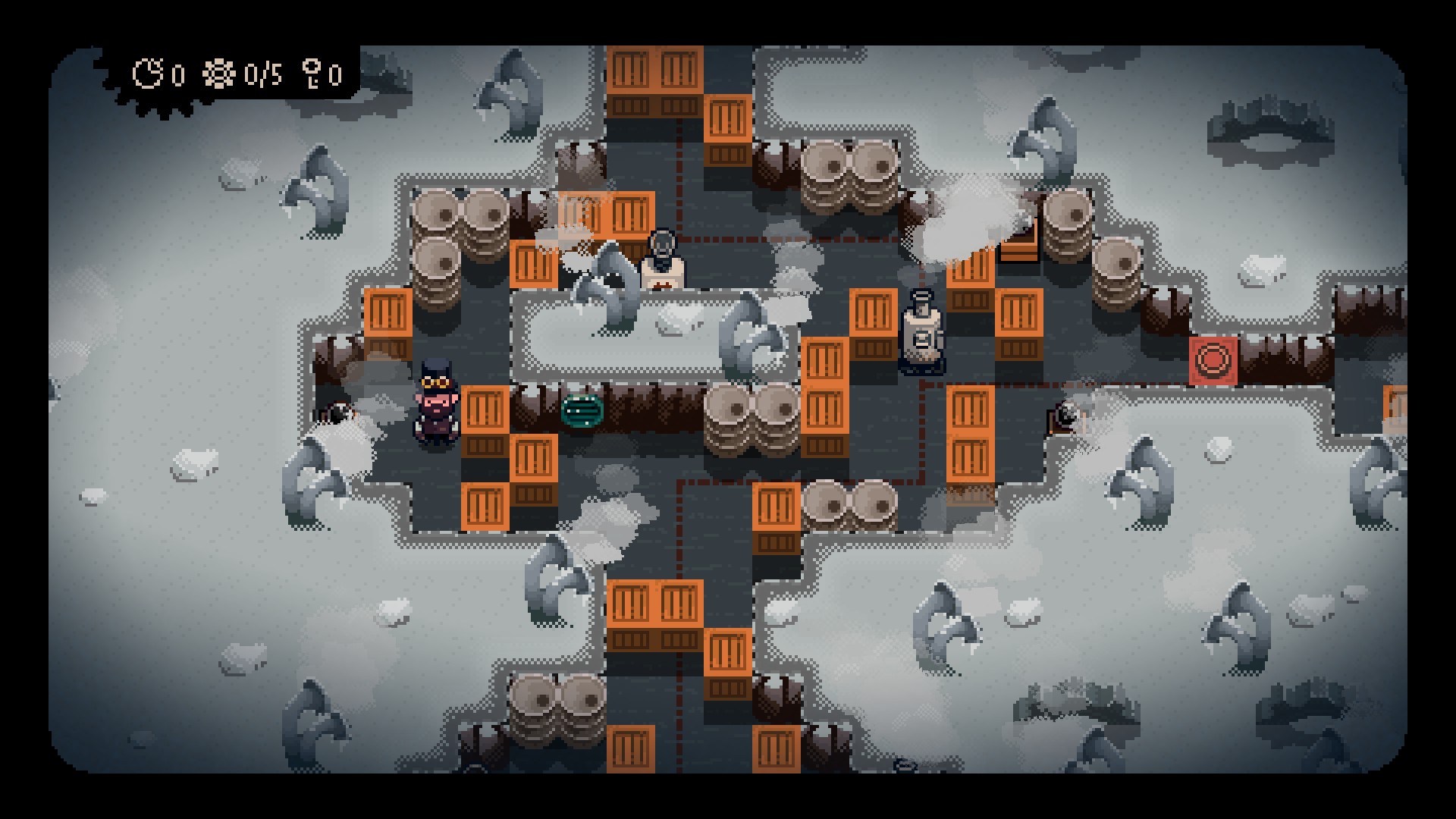 Mad Age & This Guy screenshot 8