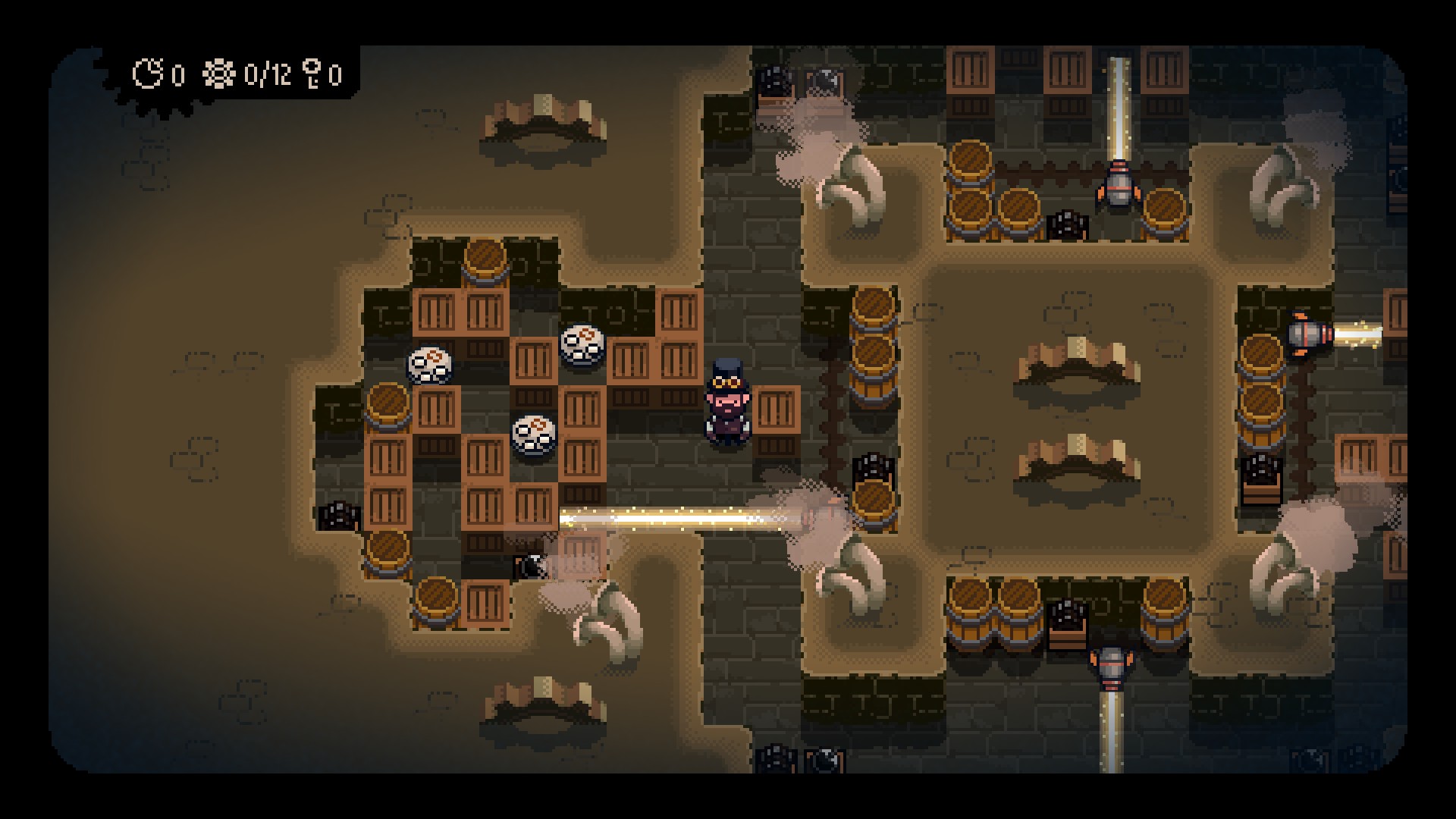 Mad Age & This Guy screenshot 4