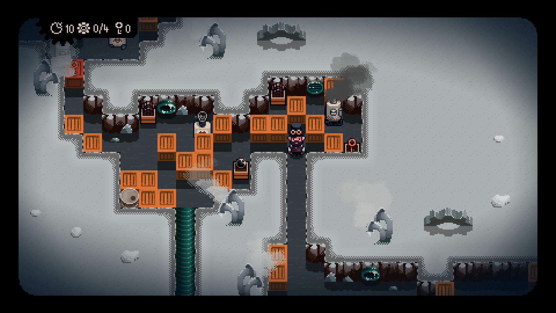 Mad Age & This Guy screenshot 6
