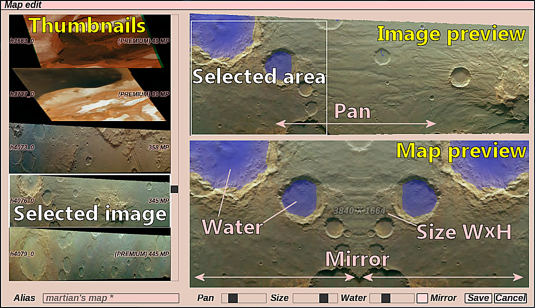 [MARS] Total Warfare screenshot 5