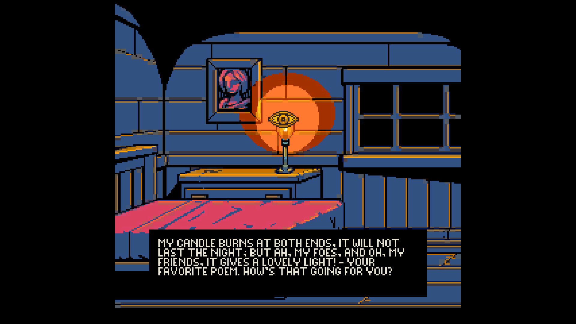 Dead Horizon screenshot 5