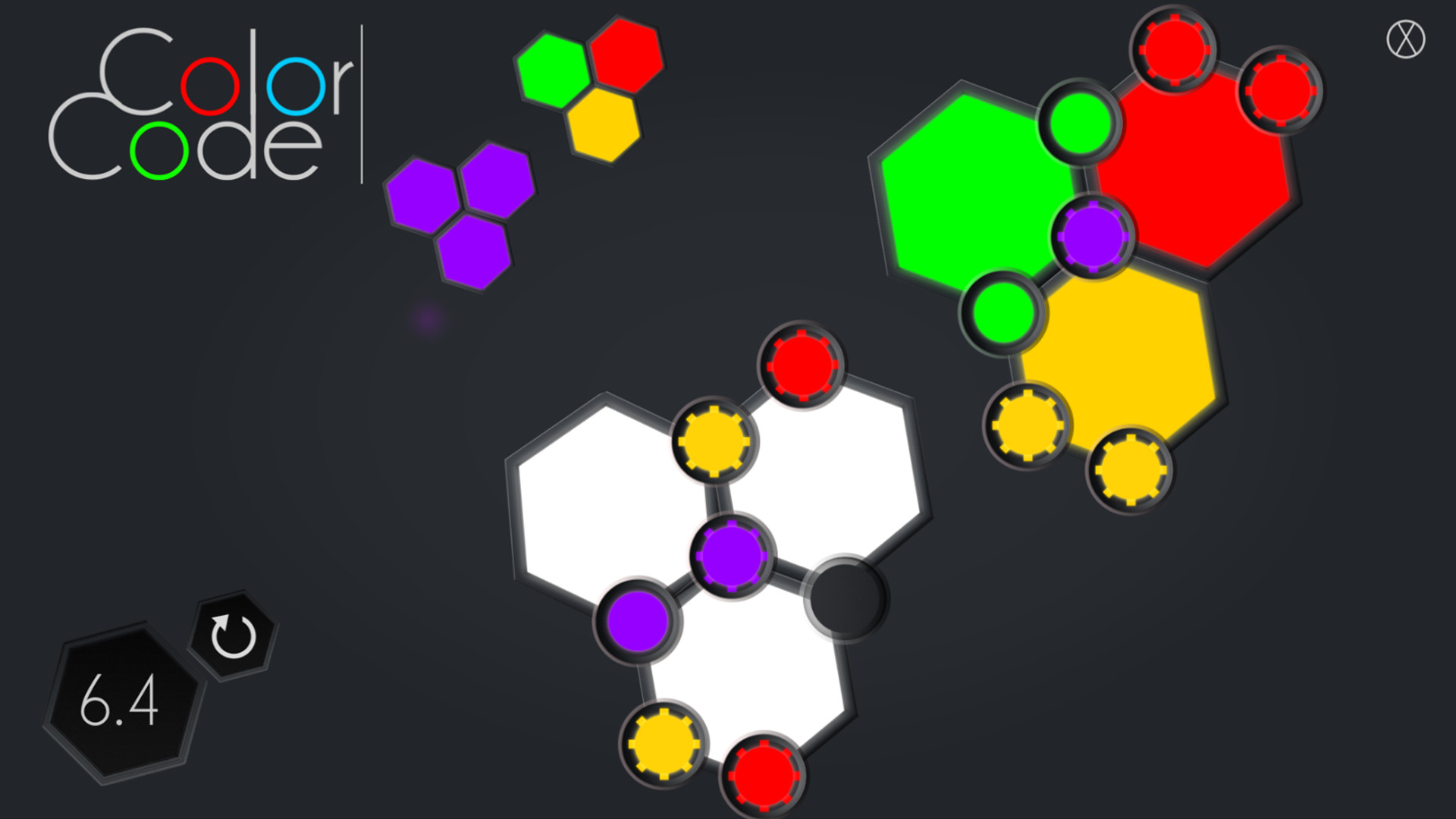 ColorCode screenshot 5