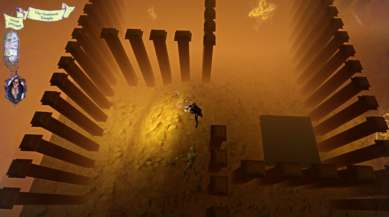 The Adventures of Capitano Navarro screenshot 10