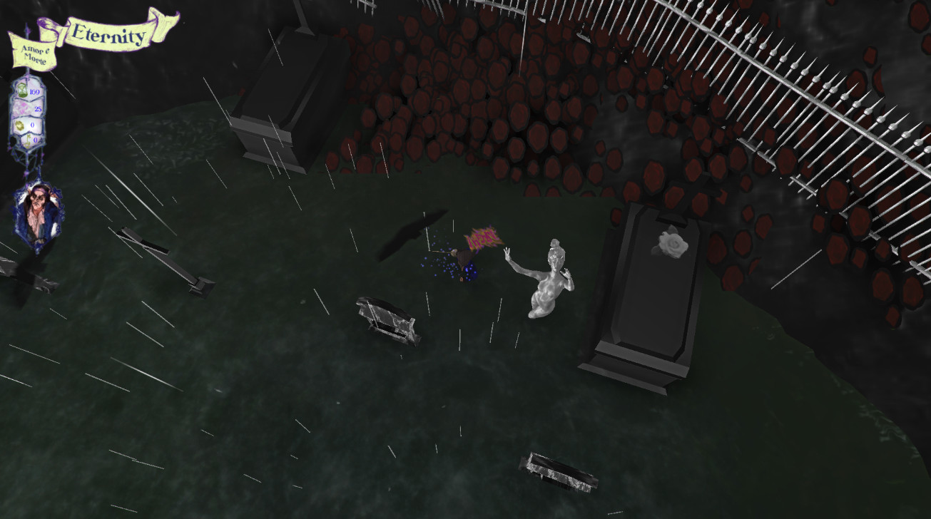 The Adventures of Capitano Navarro screenshot 7