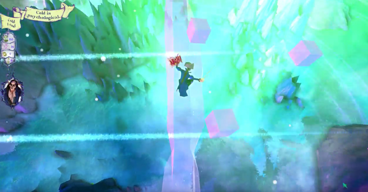 The Adventures of Capitano Navarro screenshot 14