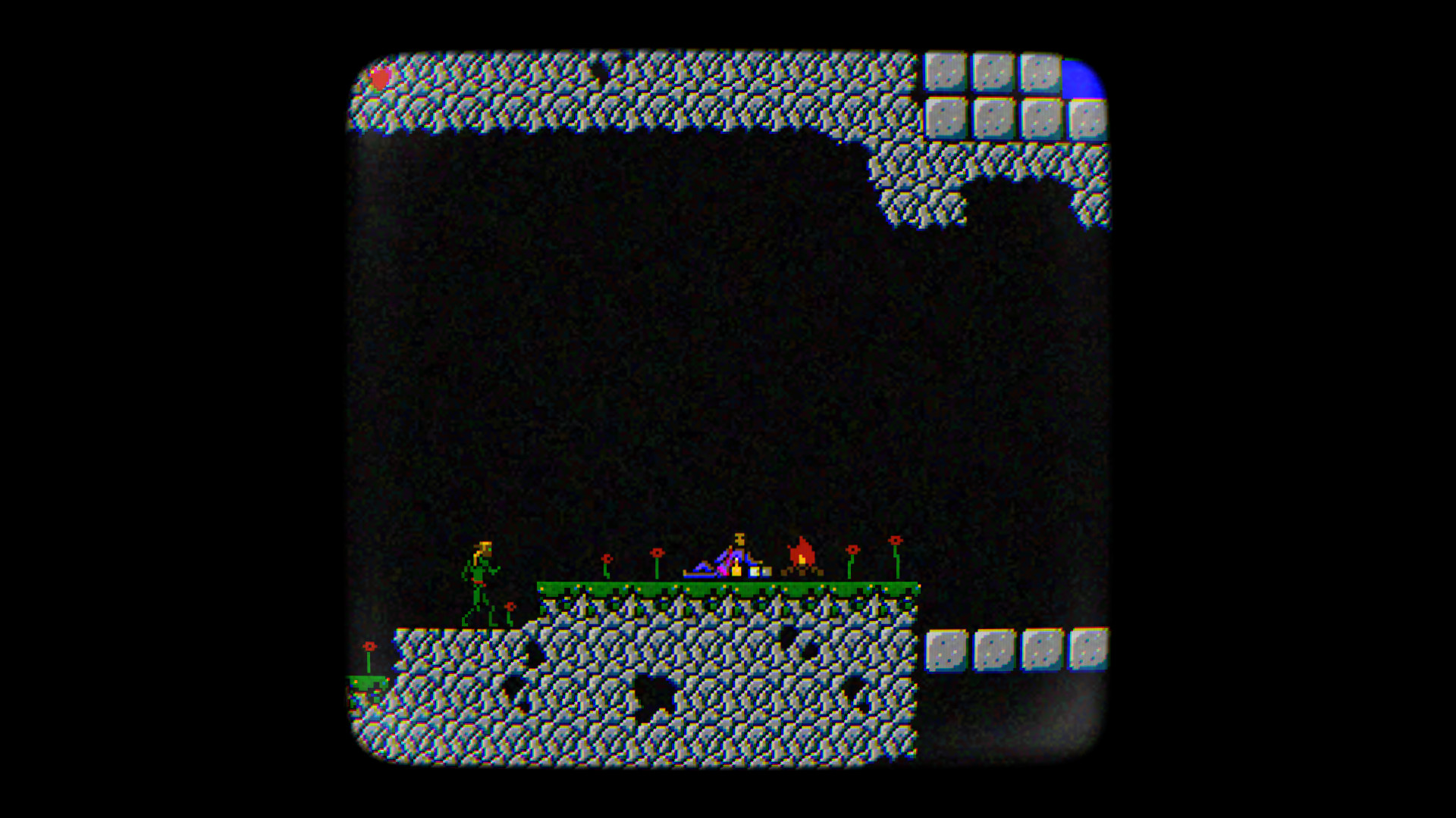Dormant World screenshot 3