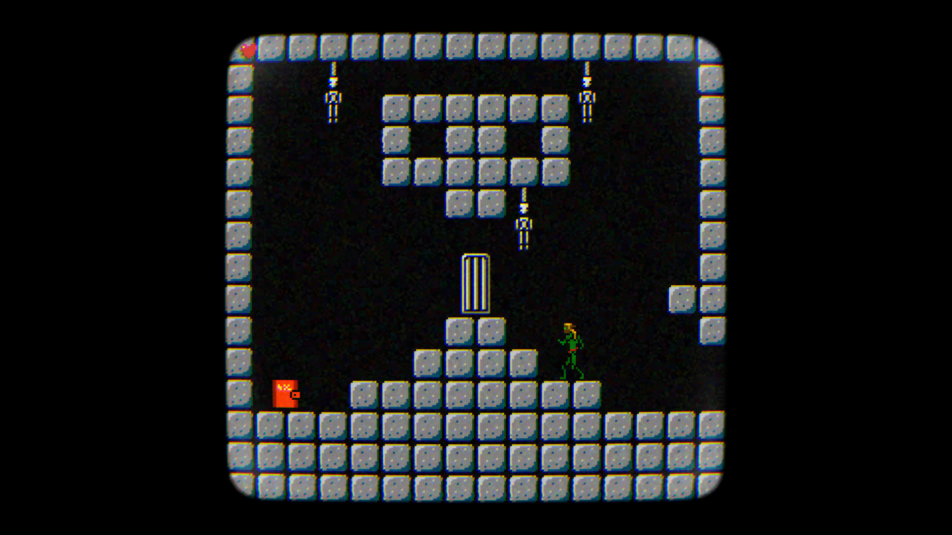 Dormant World screenshot 2