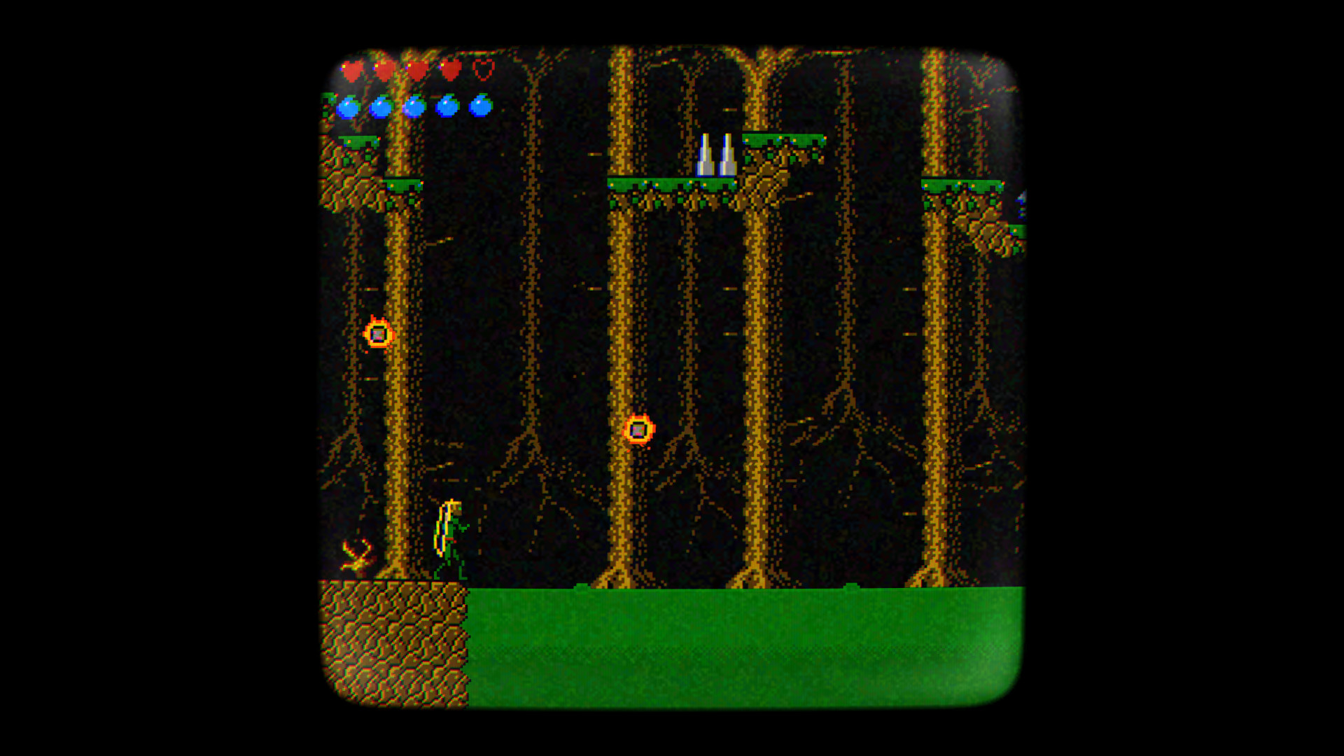 Dormant World screenshot 1