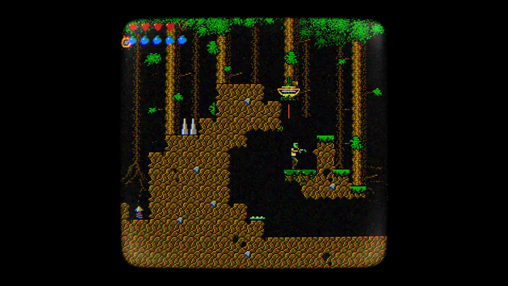 Dormant World screenshot 4