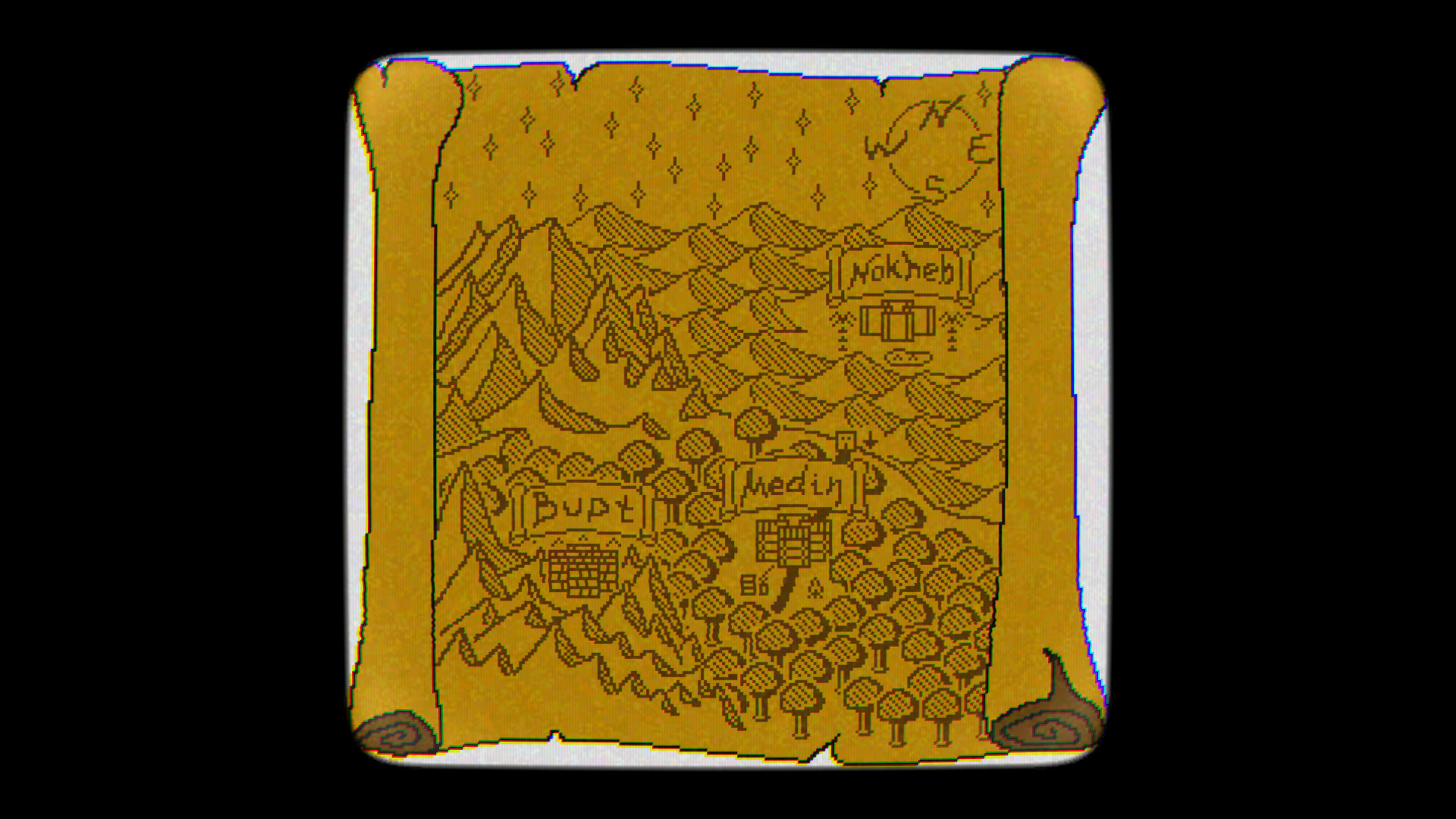 Dormant World screenshot 6