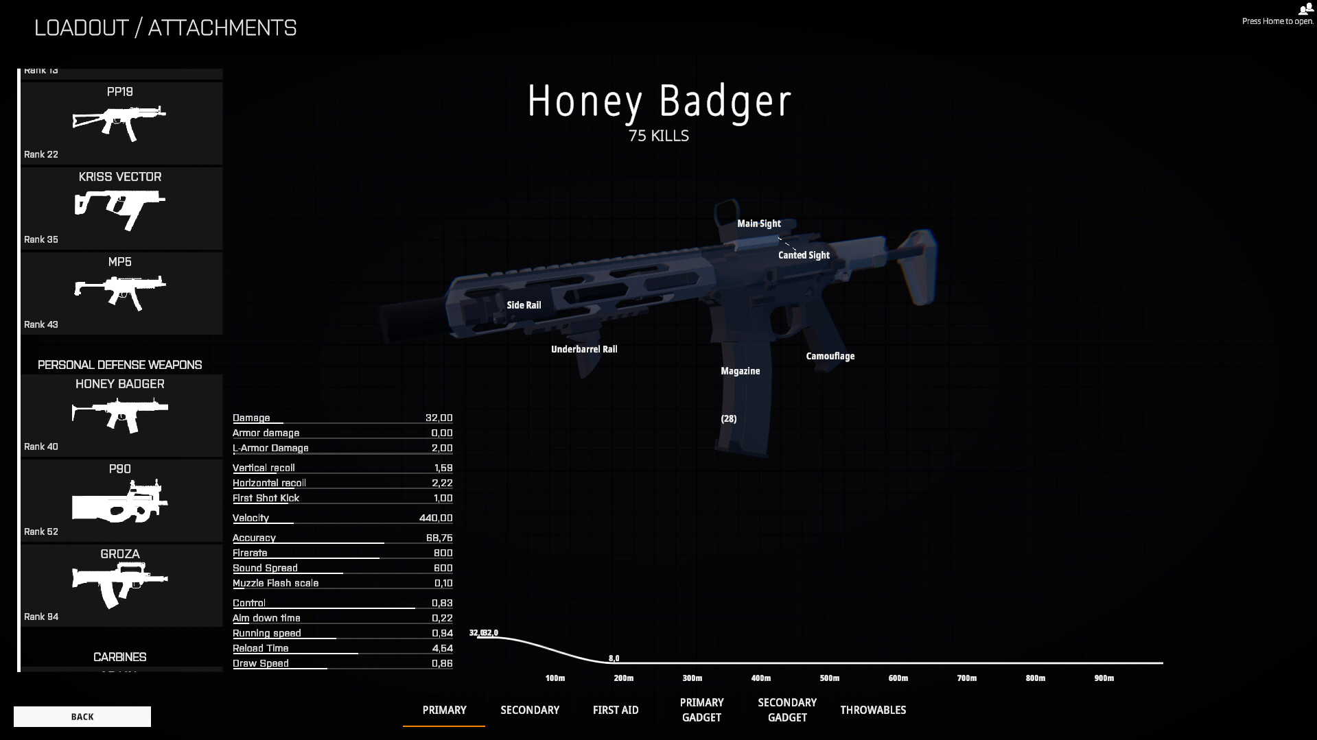 BattleBit Remastered screenshot 10