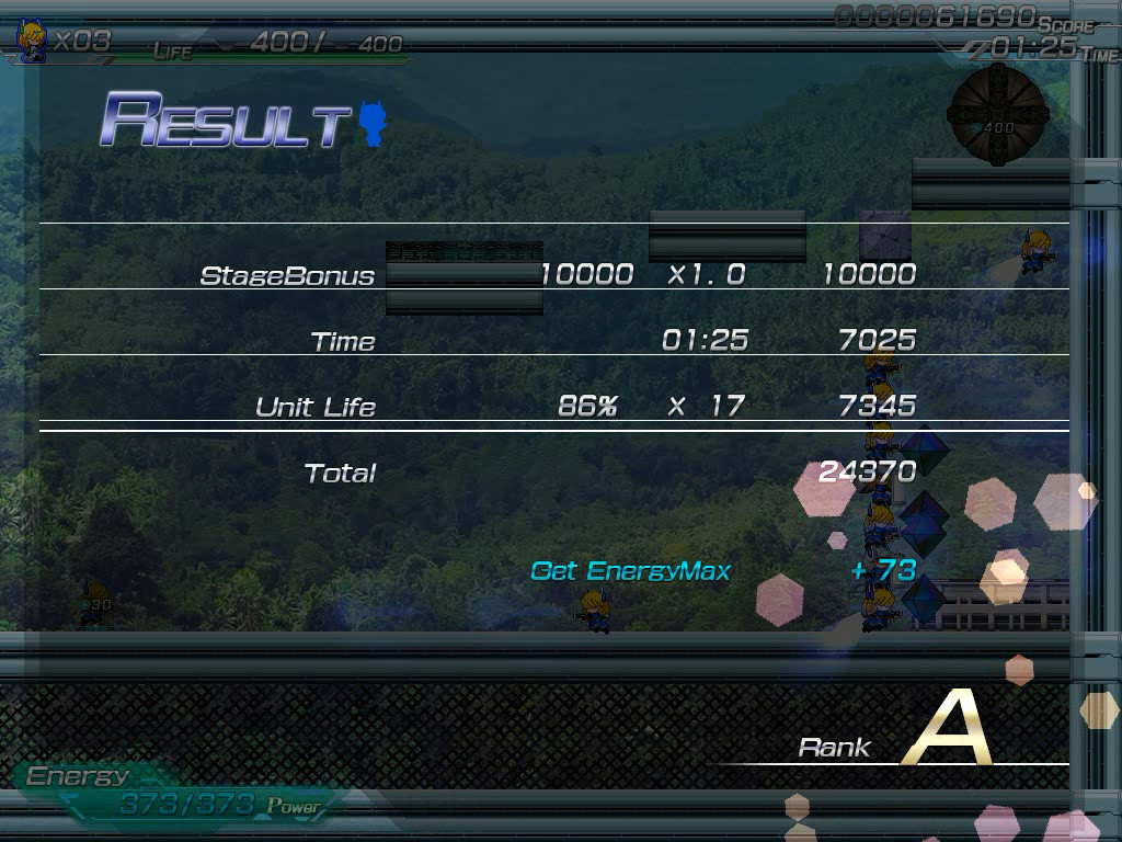 Tower Offence! screenshot 8