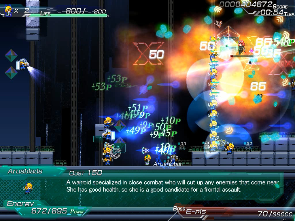 Tower Offence! screenshot 5