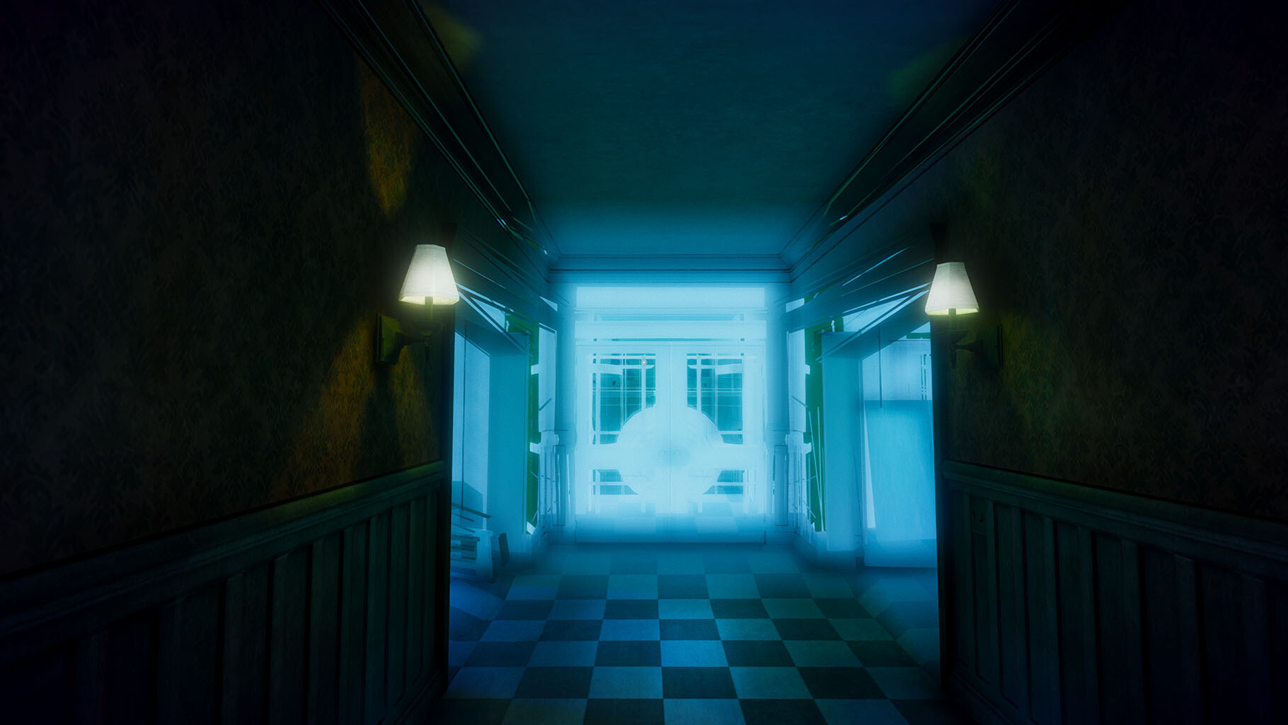 Dead Secret Circle screenshot 8