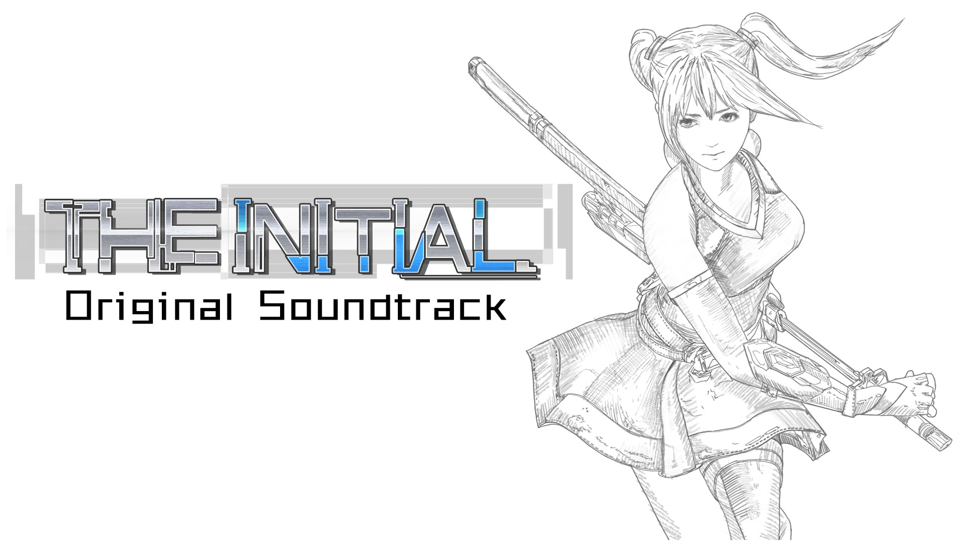 The Initial Original Sound Track on Steam
