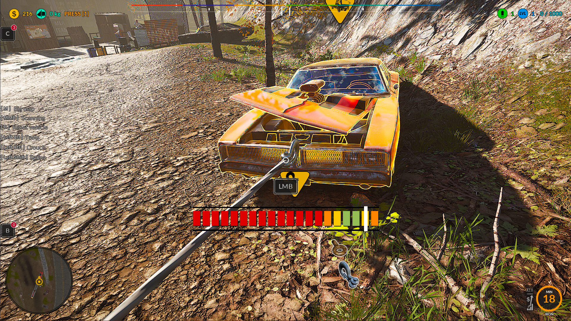 Junkyard Simulator screenshot 12