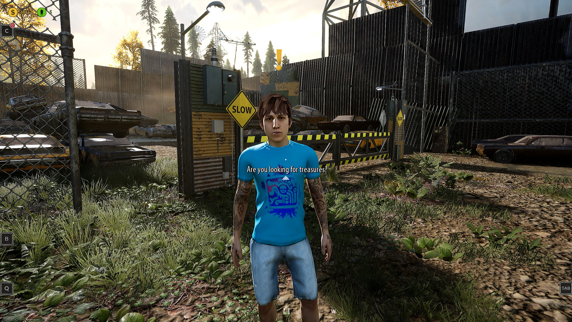 Junkyard Simulator screenshot 36