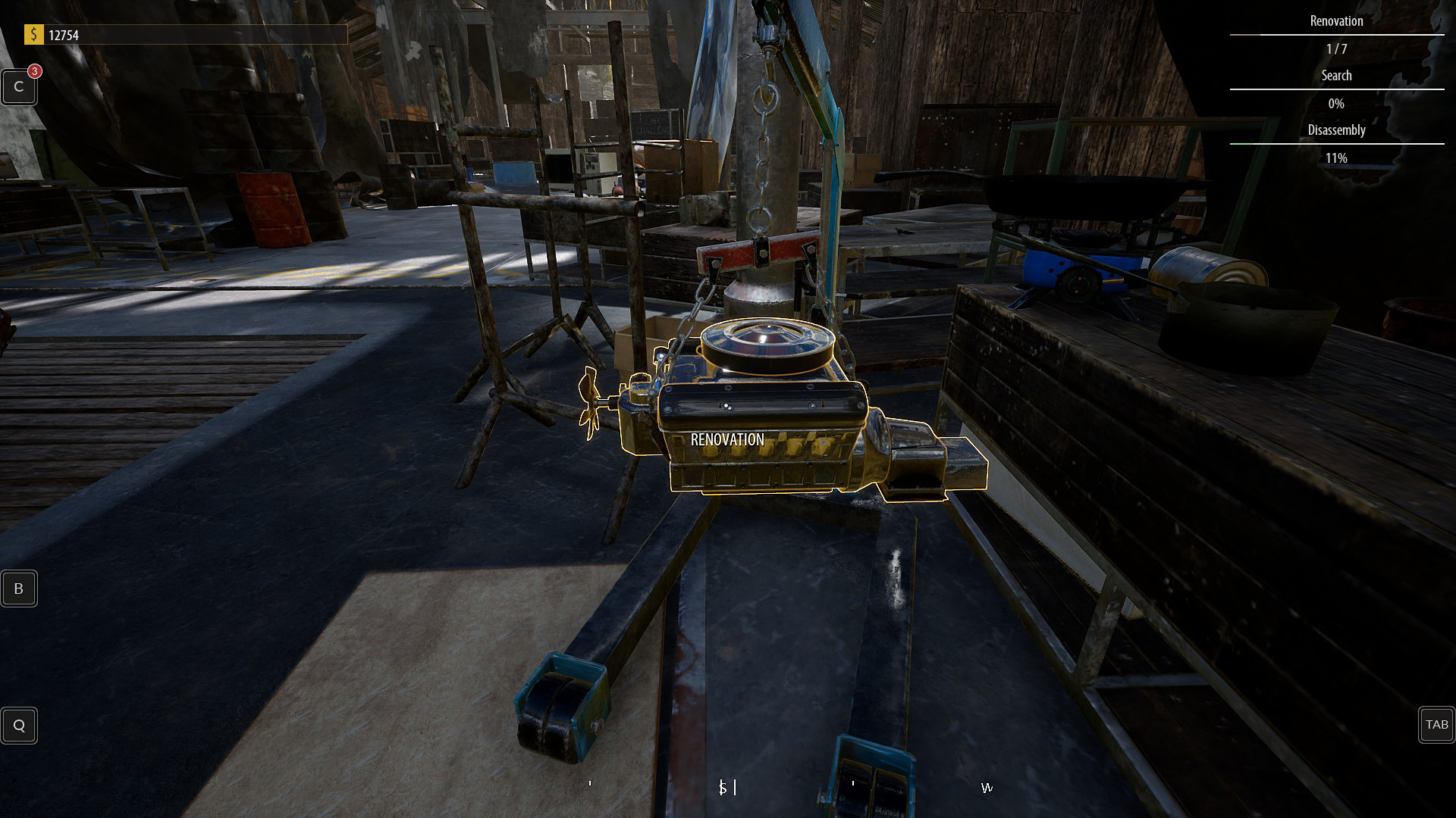 Junkyard Simulator screenshot 42