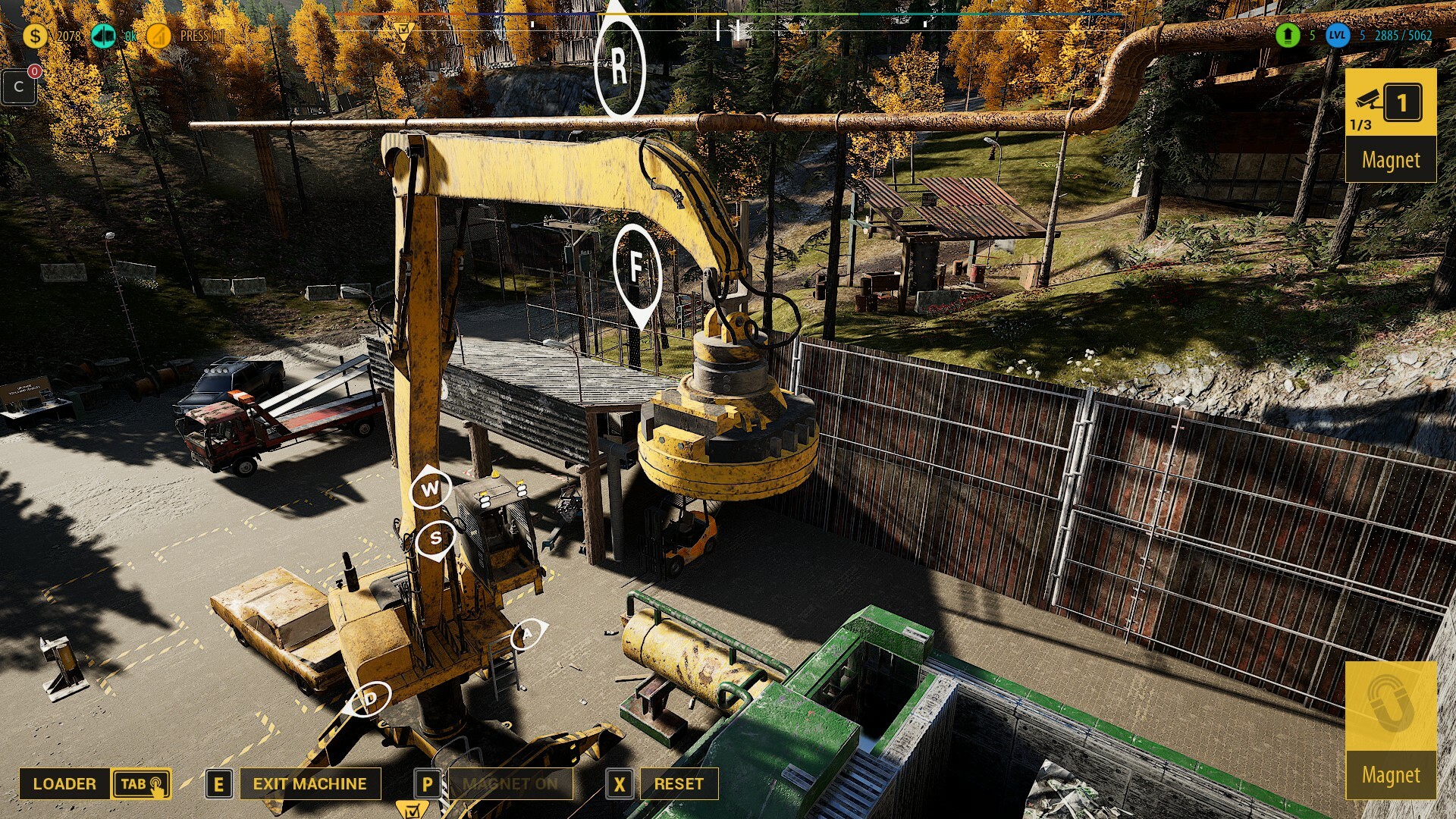 Junkyard Simulator screenshot 31
