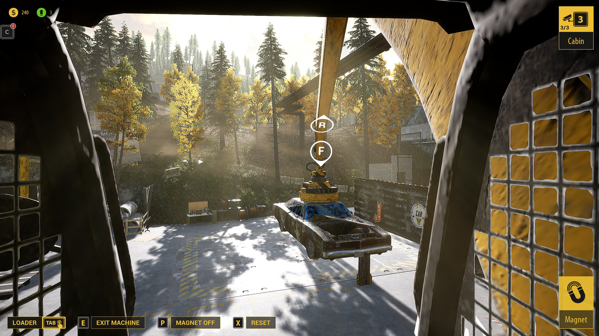 Junkyard Simulator screenshot 19