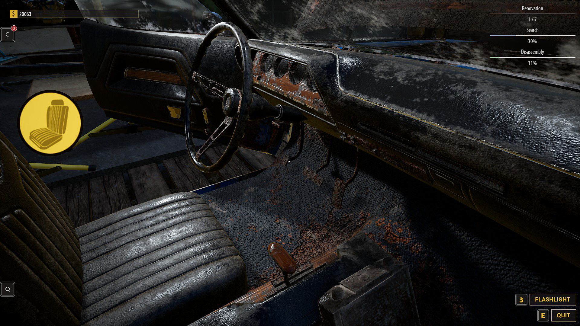 Junkyard Simulator screenshot 38