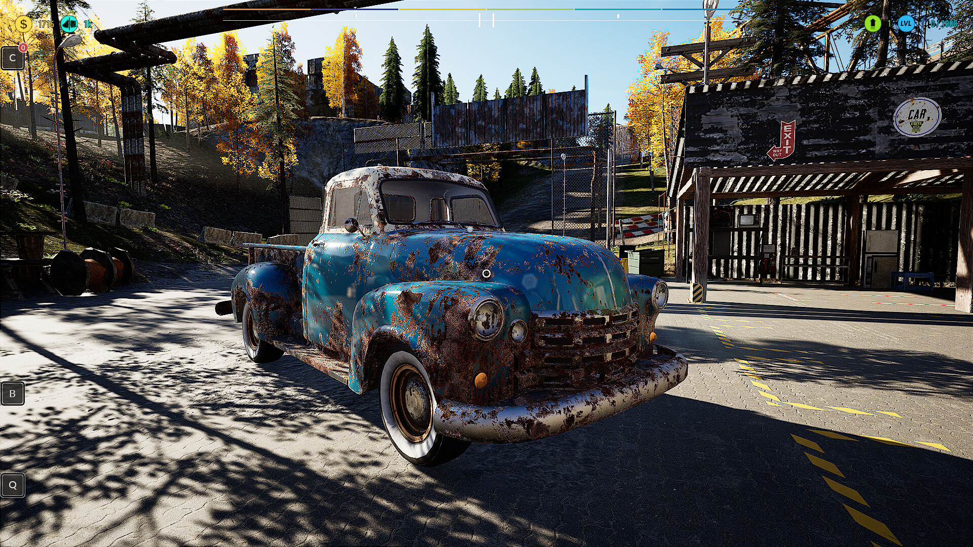 Junkyard Simulator screenshot 34