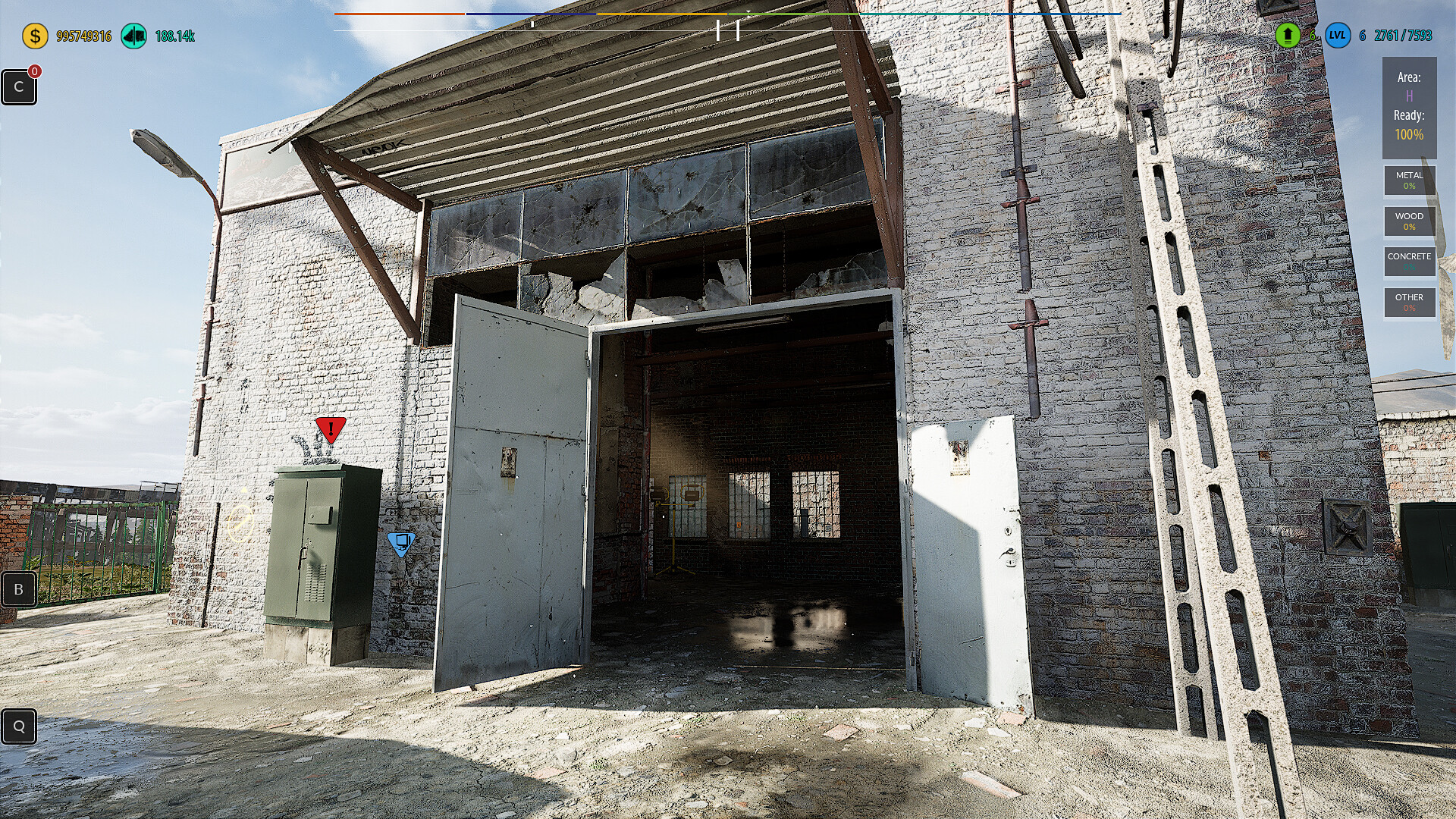 Junkyard Simulator screenshot 46