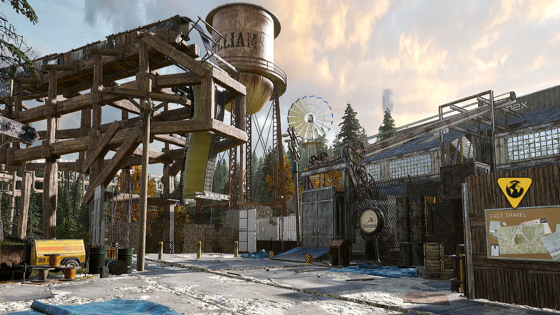 Junkyard Simulator screenshot 39
