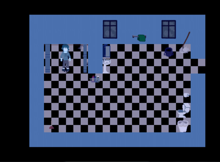 Close Me screenshot 3