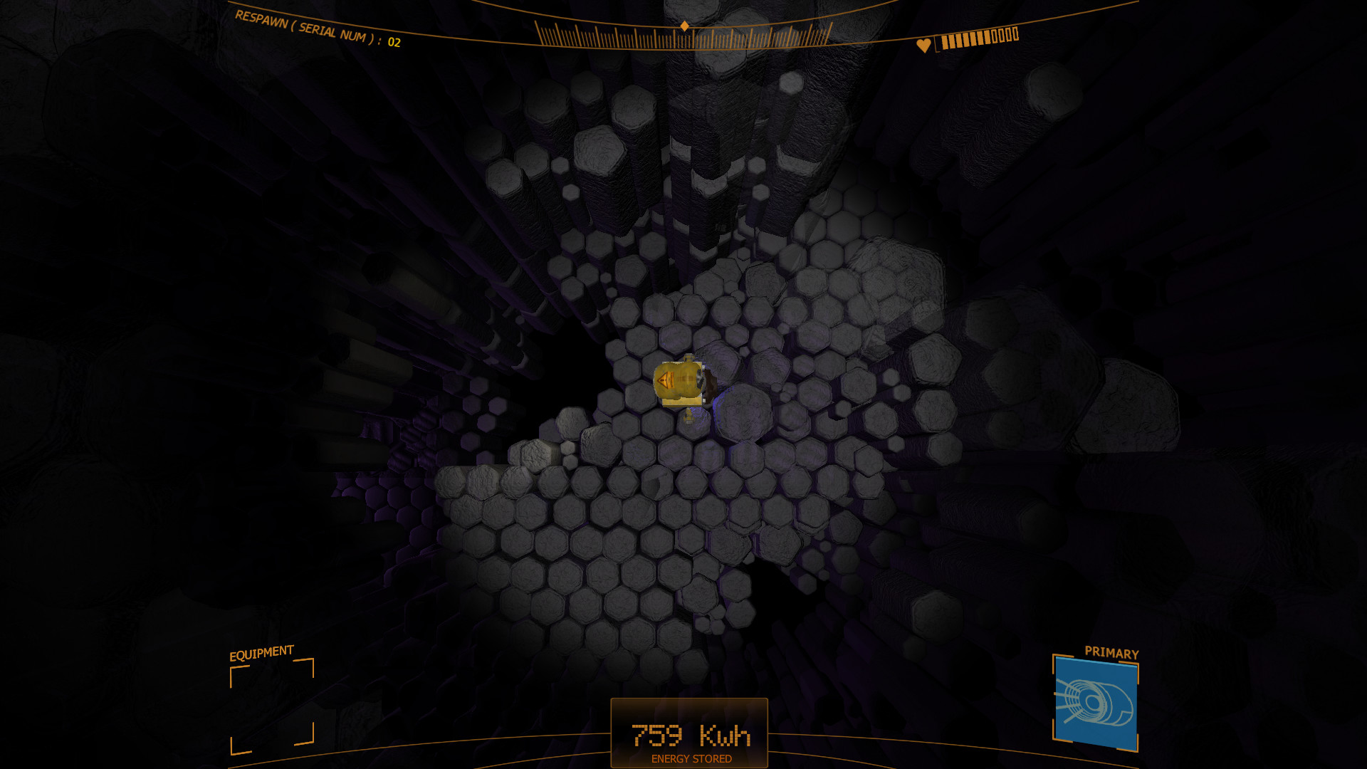 CANARI screenshot 4