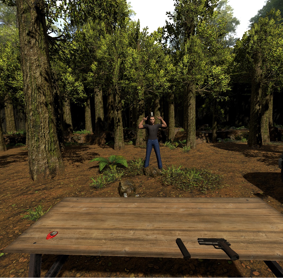 Hold My Beer screenshot 5