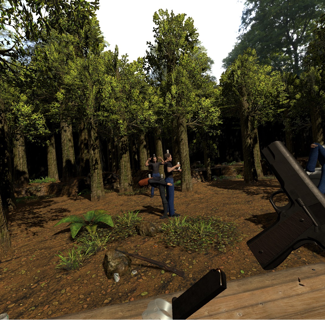 Hold My Beer screenshot 8