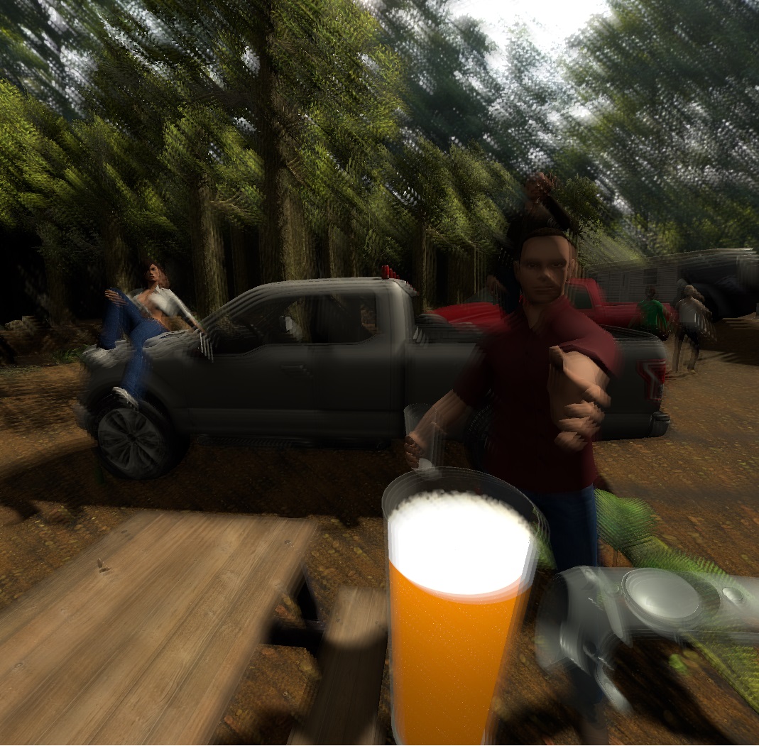 Hold My Beer screenshot 7