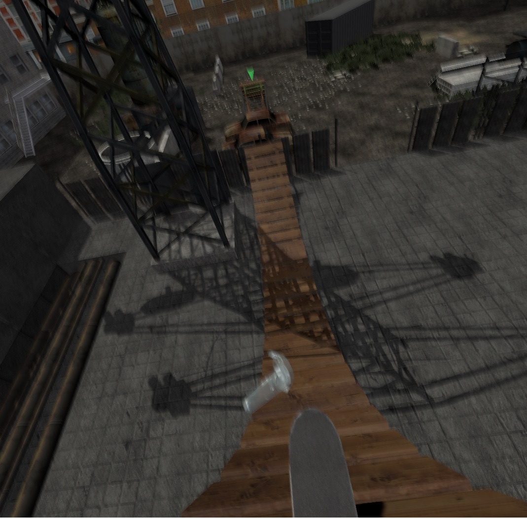 Hold My Beer screenshot 1