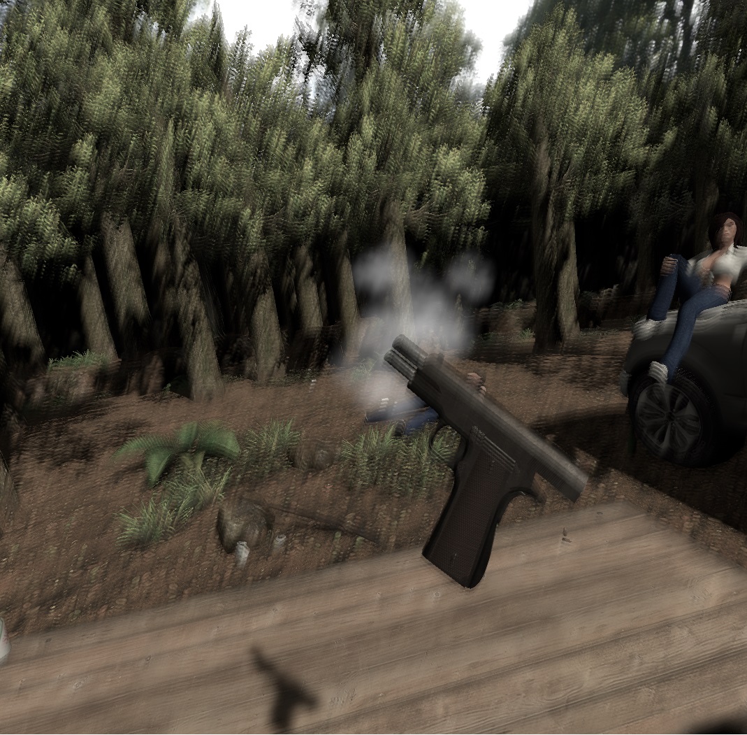 Hold My Beer screenshot 11