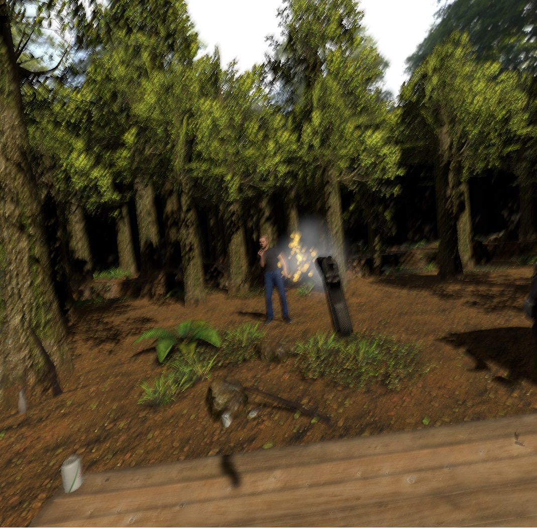 Hold My Beer screenshot 10
